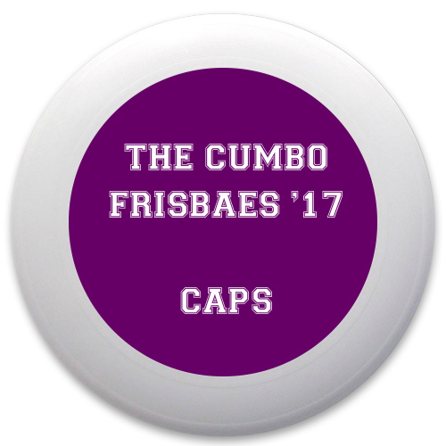 Design 317109 Disc Golf and Ultimate Discs