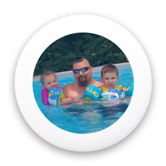 Design 317605 Disc Golf and Ultimate Discs Image