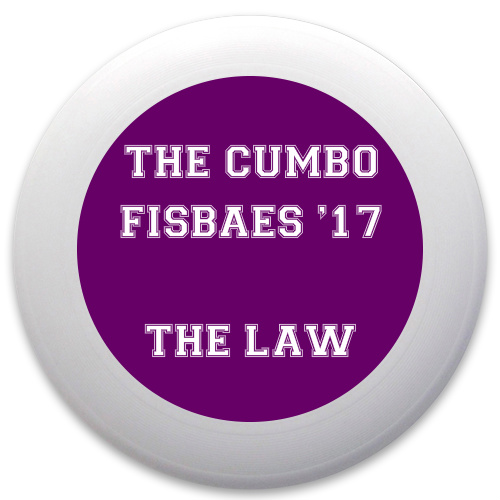 Design 317224 Disc Golf and Ultimate Discs