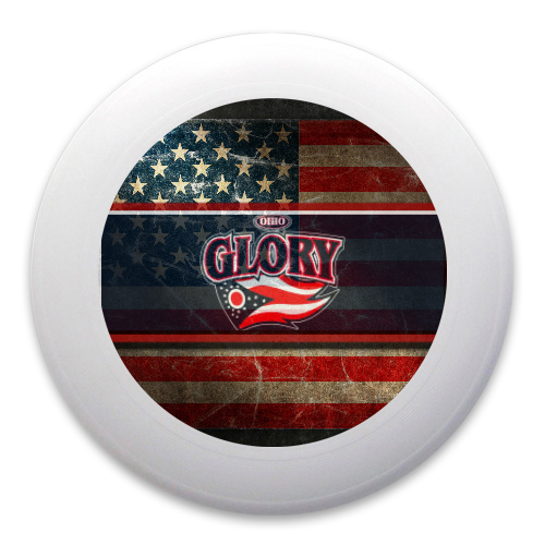 Design 318204 Disc Golf and Ultimate Discs