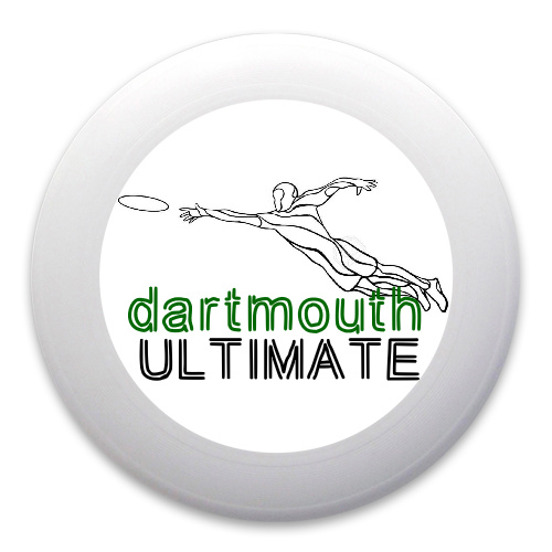Design 318505 Disc Golf and Ultimate Discs