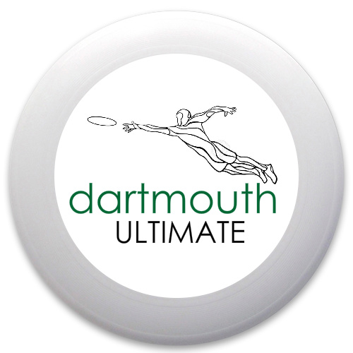 Design 318552 Disc Golf and Ultimate Discs