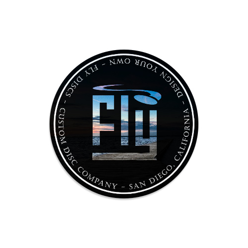 Design 318814 Disc Golf and Ultimate Discs