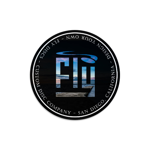 Design 318813 Disc Golf and Ultimate Discs