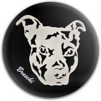 Design 318700 Disc Golf and Ultimate Discs Image