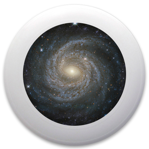 Design 319457 Disc Golf and Ultimate Discs