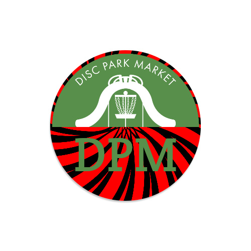Design 319636 Disc Golf and Ultimate Discs