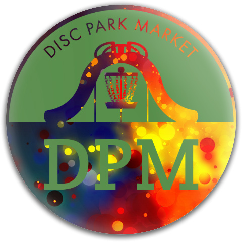 Design 319627 Disc Golf and Ultimate Discs