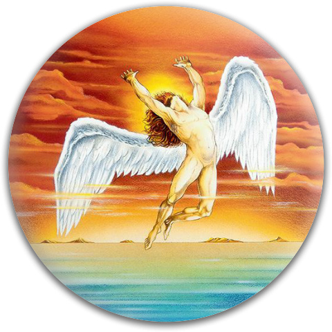 Design 319849 Disc Golf and Ultimate Discs
