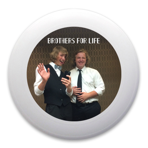 Design 312453 Disc Golf and Ultimate Discs