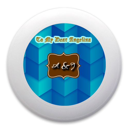 Design 312859 Disc Golf and Ultimate Discs