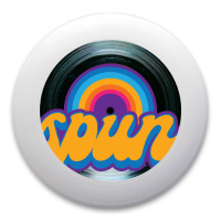 Design 312725 Disc Golf and Ultimate Discs Image