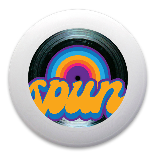 Design 312725 Disc Golf and Ultimate Discs