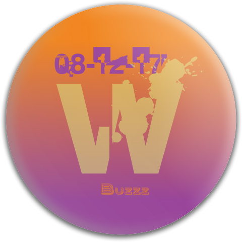 Design 312518 Disc Golf and Ultimate Discs