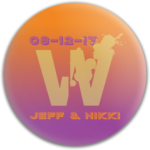 Design 313169 Disc Golf and Ultimate Discs