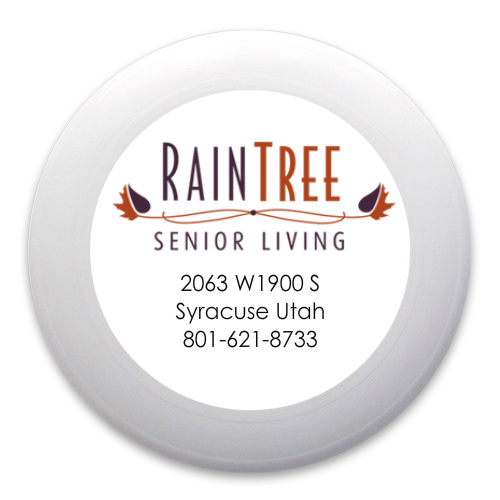 Design 313428 Disc Golf and Ultimate Discs