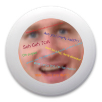 Design 314079 Disc Golf and Ultimate Discs Image