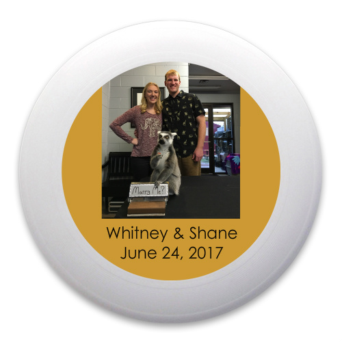 Design 314166 Disc Golf and Ultimate Discs