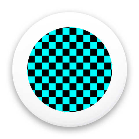 Design 314265 Disc Golf and Ultimate Discs