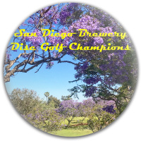 Brewery Disc Gold Champions