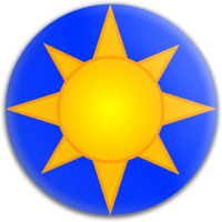 sun