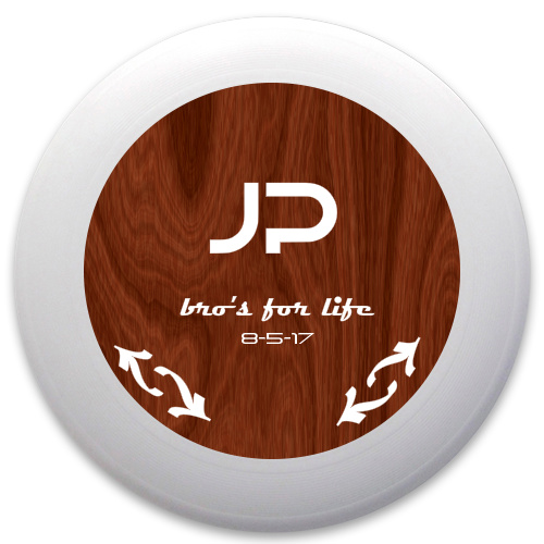 Design 324381 Disc Golf and Ultimate Discs