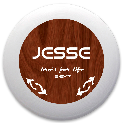 Design 324380 Disc Golf and Ultimate Discs