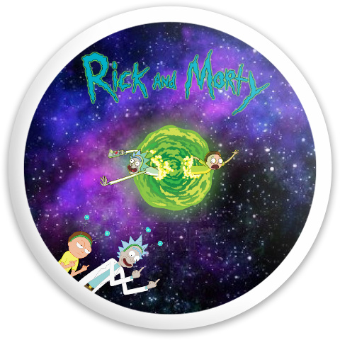 Design 324837 Disc Golf and Ultimate Discs