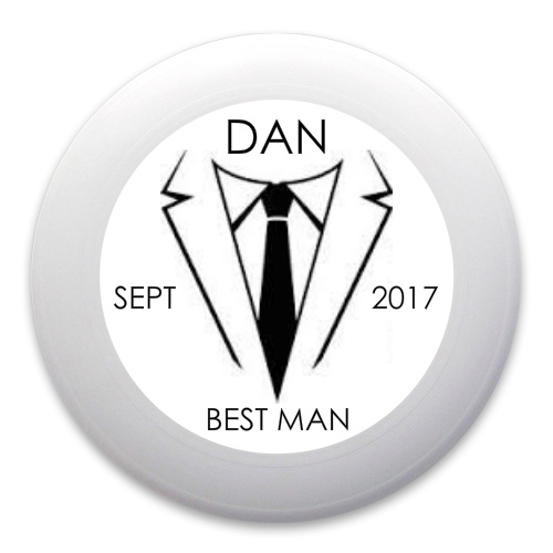 Design 325259 Disc Golf and Ultimate Discs