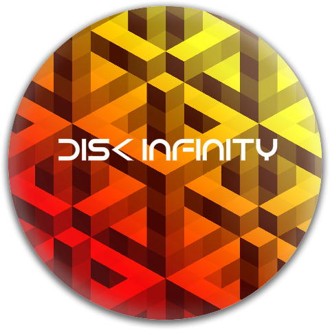 Design 325669 Disc Golf and Ultimate Discs
