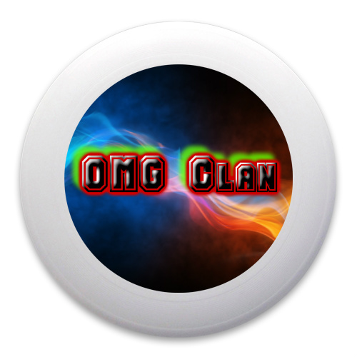 Design 327957 Disc Golf and Ultimate Discs