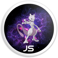 Nebula Mewtwo