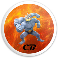 Red Hot Machamp