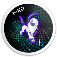 Secret Absol