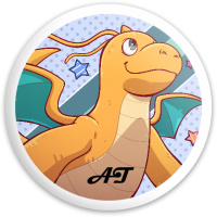 Dragonite Impact