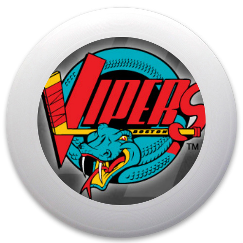 Design 320633 Disc Golf and Ultimate Discs