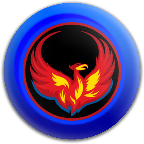 Design 320830 Disc Golf and Ultimate Discs