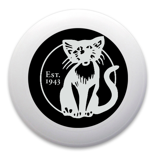 Design 321360 Disc Golf and Ultimate Discs