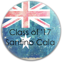 Santino&amp;#039;s Grad