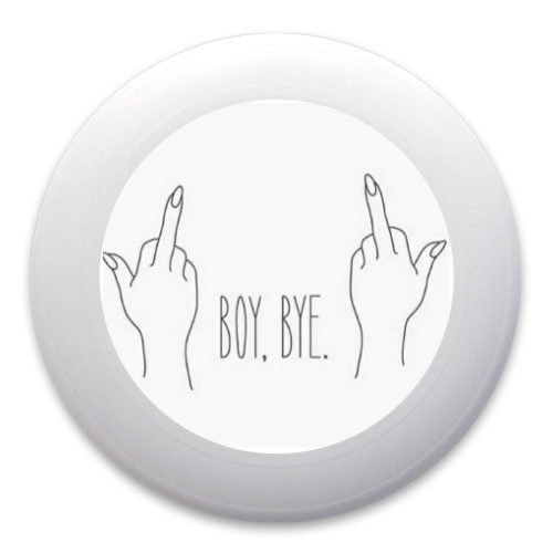 Design 331711 Disc Golf and Ultimate Discs