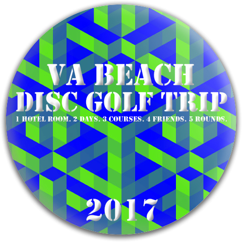 Design 331586 Disc Golf and Ultimate Discs