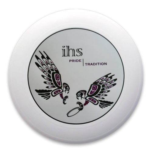 Design 331860 Disc Golf and Ultimate Discs