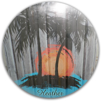 Heather 2017 Disc Golf and Ultimate Discs Image