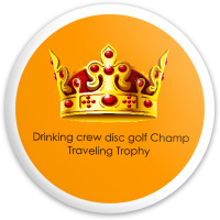 Design 332224 Disc Golf and Ultimate Discs Image
