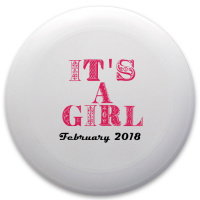 Design 328680 Disc Golf and Ultimate Discs Image