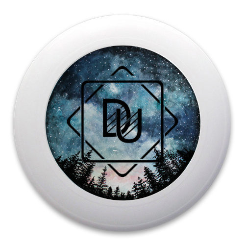 Design 334387 Disc Golf and Ultimate Discs