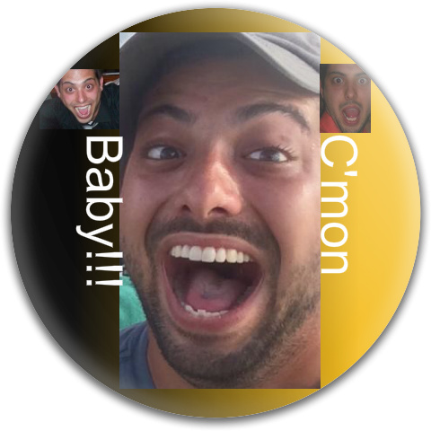 Design 334898 Disc Golf and Ultimate Discs