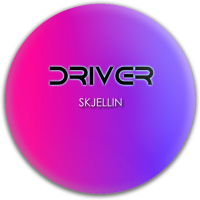 Driver – Skjellin