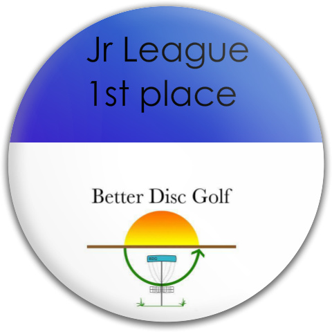 Design 336291 Disc Golf and Ultimate Discs