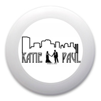 Mawwiage Disc Golf and Ultimate Discs Image